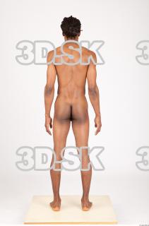 Body texture of Enrique 0025